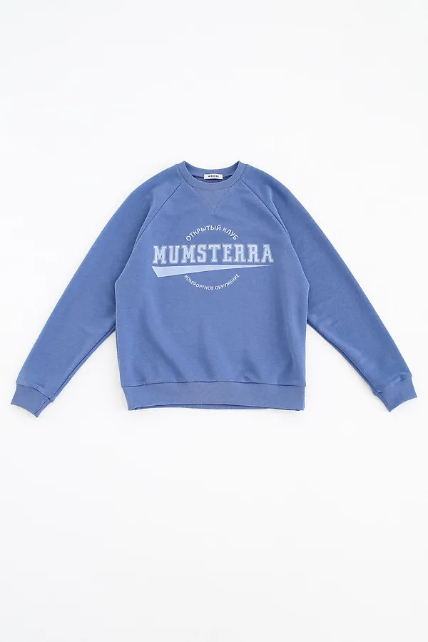 Комплект Club взр. деним MINIDINO, деним - фото 2