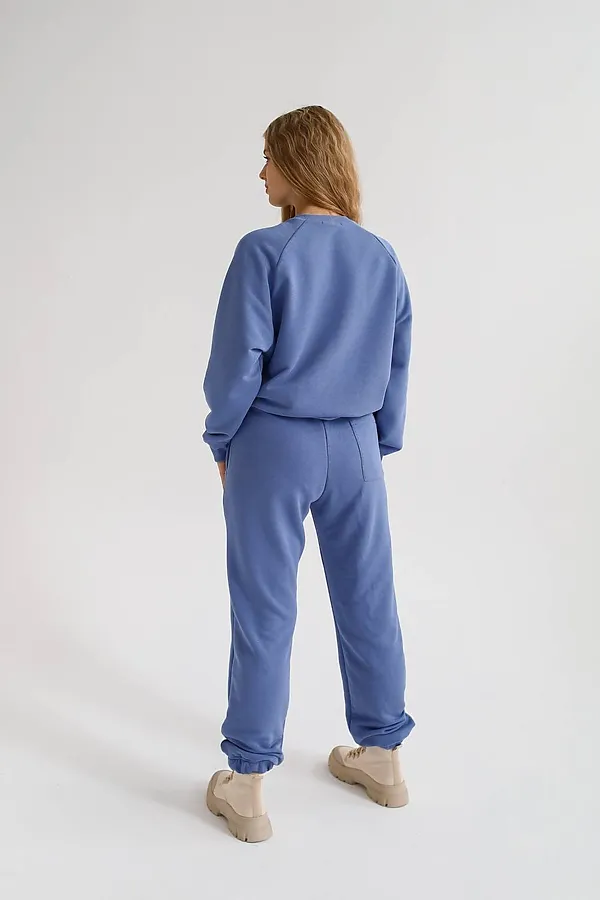 Комплект Club взр. деним MINIDINO, деним - фото 2