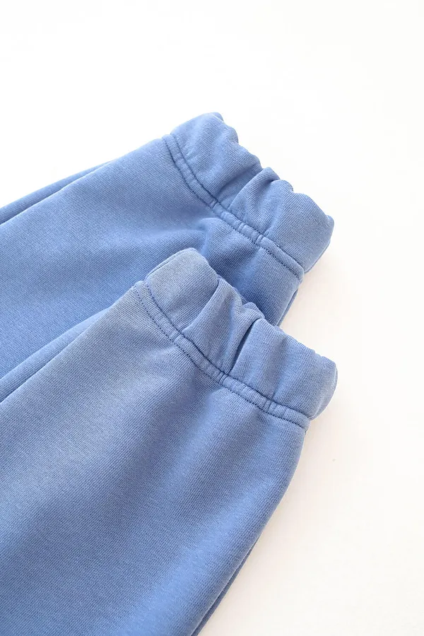 Комплект Club взр. деним MINIDINO, деним - фото 2