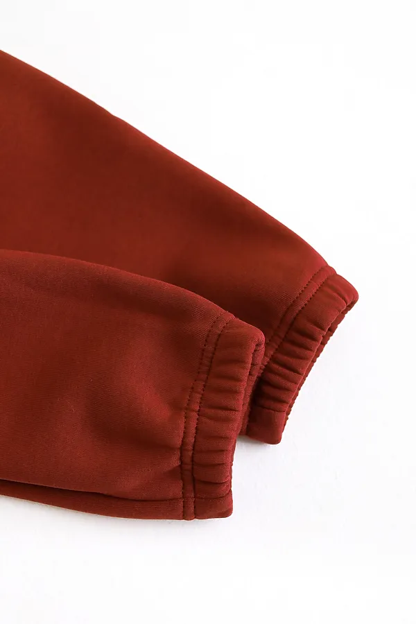 Комплект Sport New утепленный дет. марсала MINIDINO, марсала - фото 2