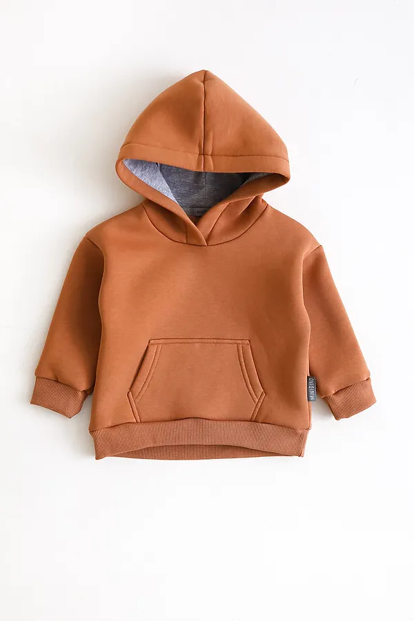 Комплект Sport New утепленный дет. пряность MINIDINO, пряность - фото 2