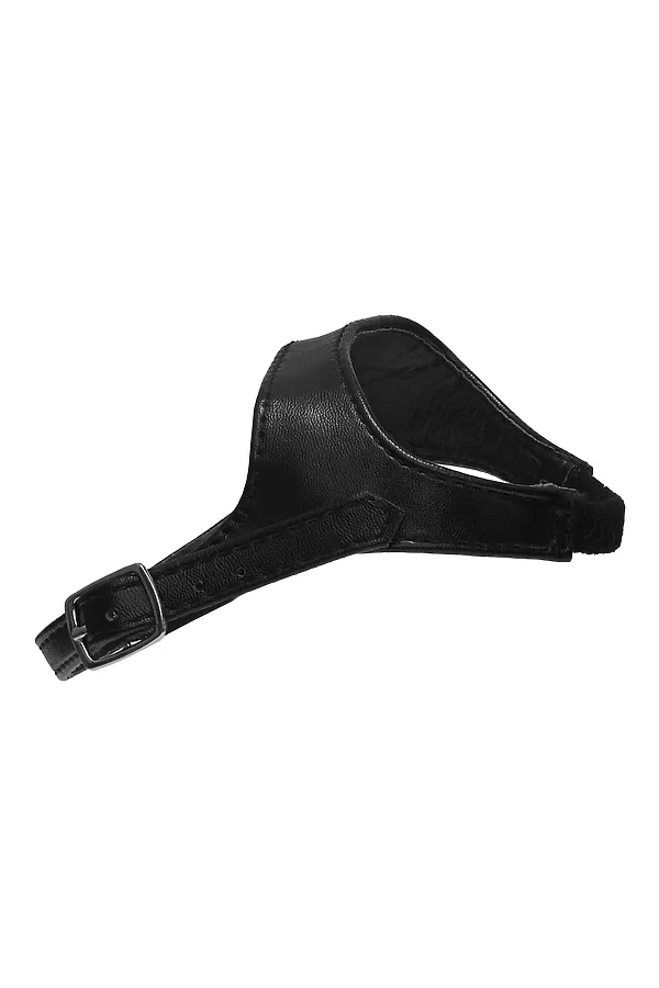 Ремешки для туфель "Выход на сцену" Nothing Shop, черный, серебристый - фото 2