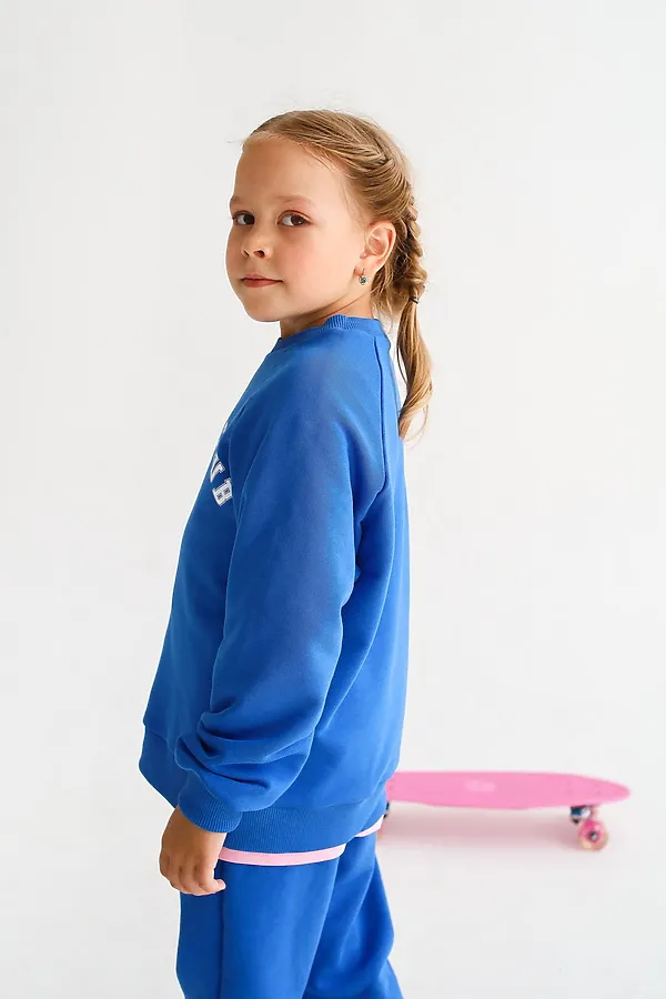 Комплект Club василёк MINIDINO, василёк - фото 2