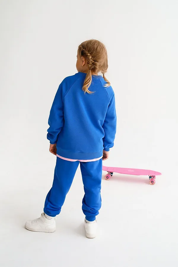 Комплект Club василёк MINIDINO, василёк - фото 2