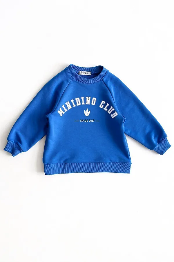 Комплект Club василёк MINIDINO, василёк - фото 2