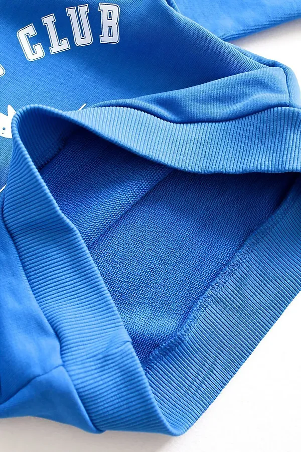 Комплект Club василёк MINIDINO, василёк - фото 2