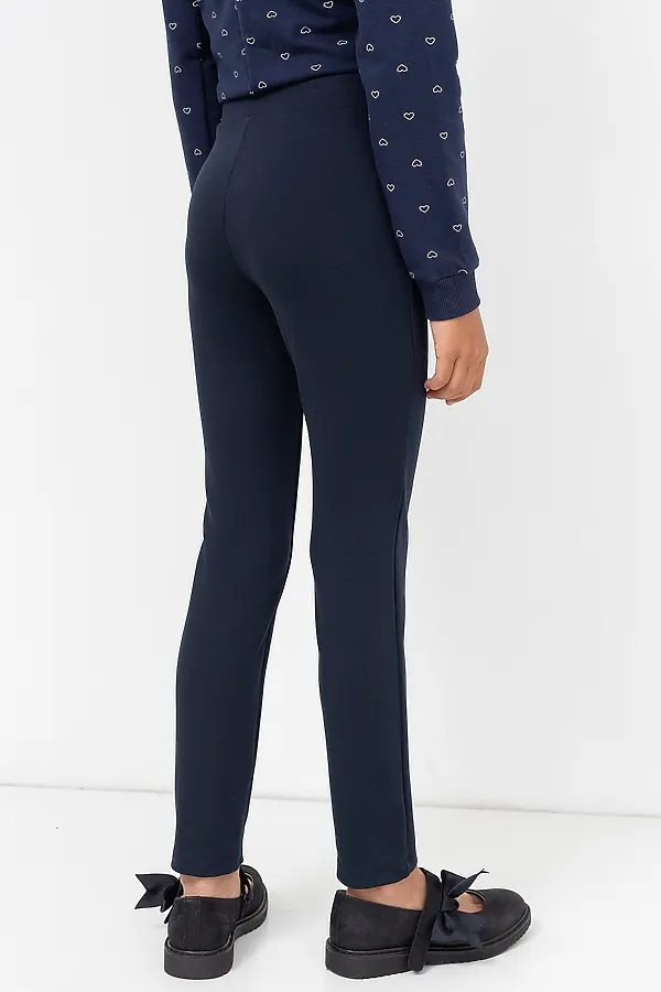 Леггинсы  MARK FORMELLE, т.синий - фото 2