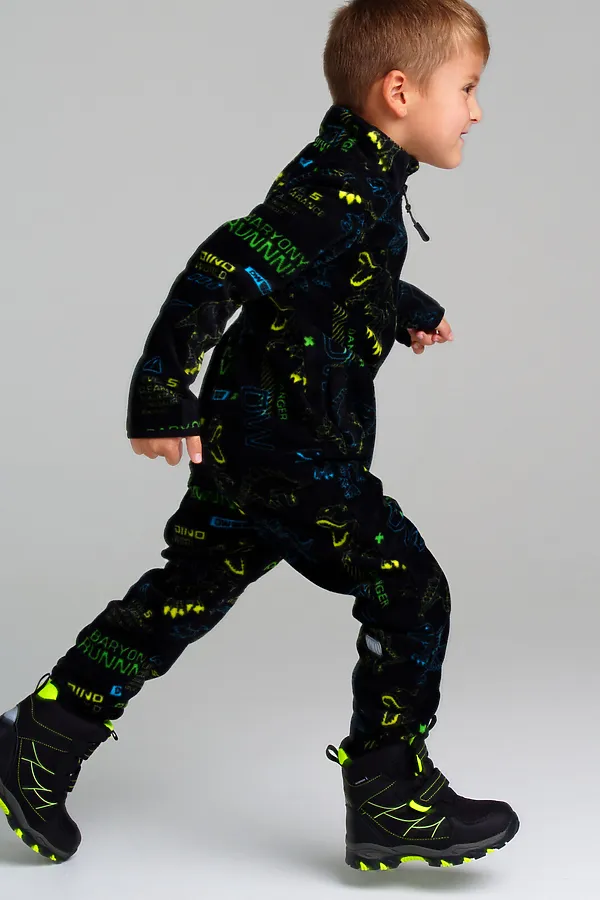 Комбинезон PLAYTODAY, цветной - фото 2