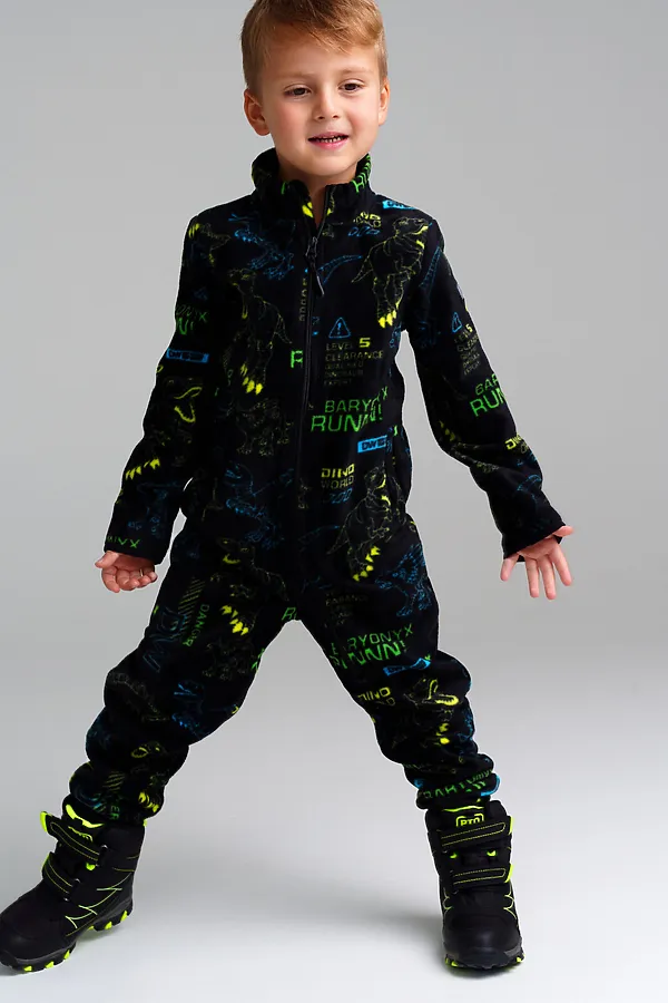 Комбинезон PLAYTODAY, цветной - фото 2