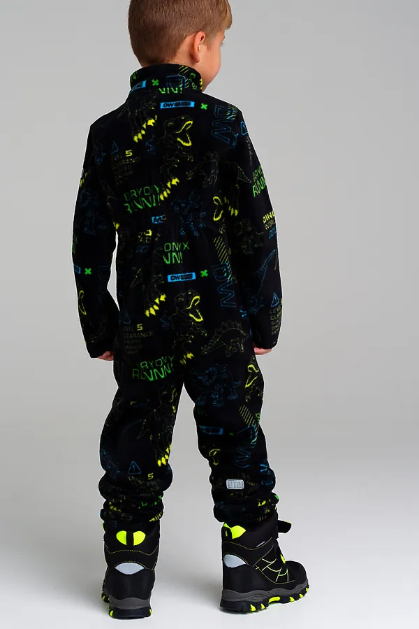 Комбинезон PLAYTODAY, цветной - фото 2