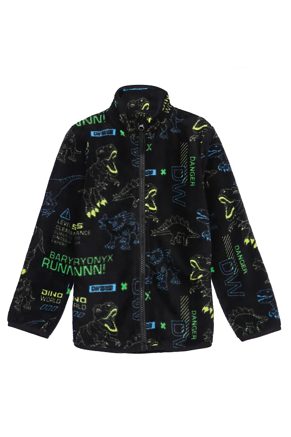 Толстовка PLAYTODAY, цветной - фото 2