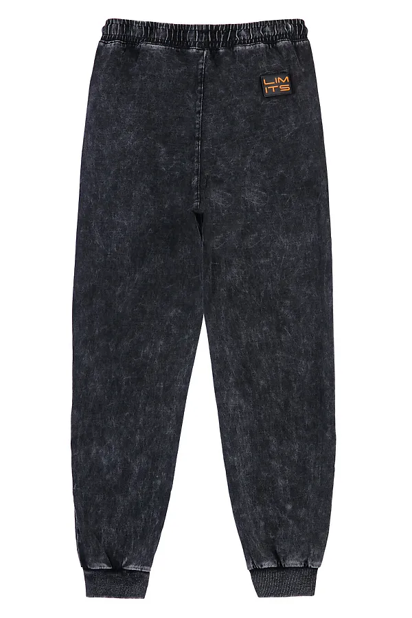 Брюки PLAYTODAY, черный - фото 2