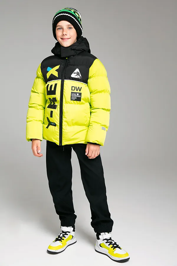 Шапка PLAYTODAY, цветной - фото 2