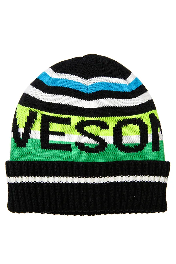 Шапка PLAYTODAY, цветной - фото 2