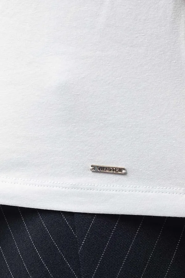 Джемпер VILATTE, белый - фото 2