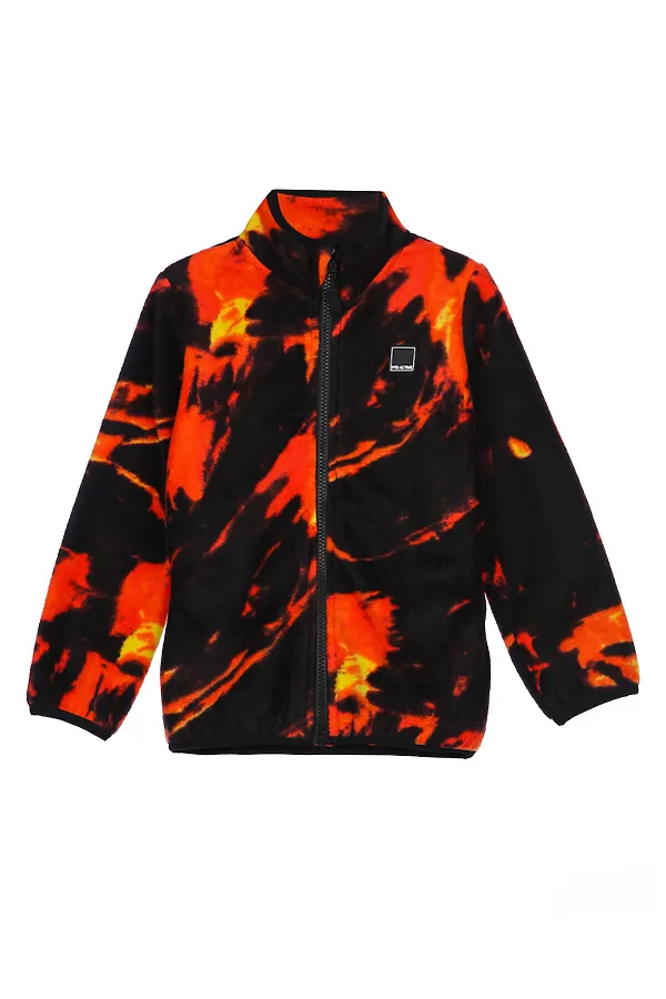 Толстовка PLAYTODAY, цветной - фото 2