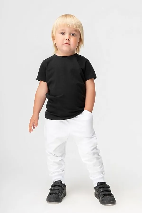 Брюки BODO, белый - фото 2