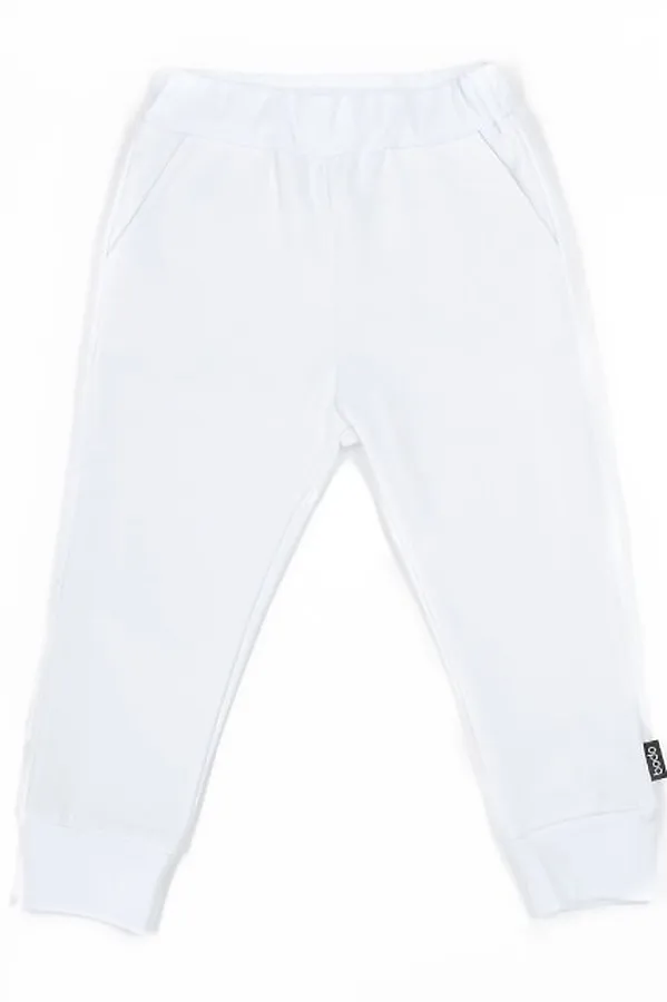 Брюки BODO, белый - фото 2