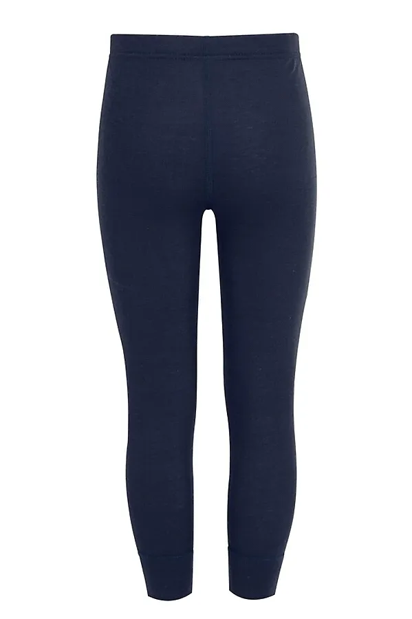 Термокальсоны  АПРЕЛЬ, темно-синий75 - фото 2