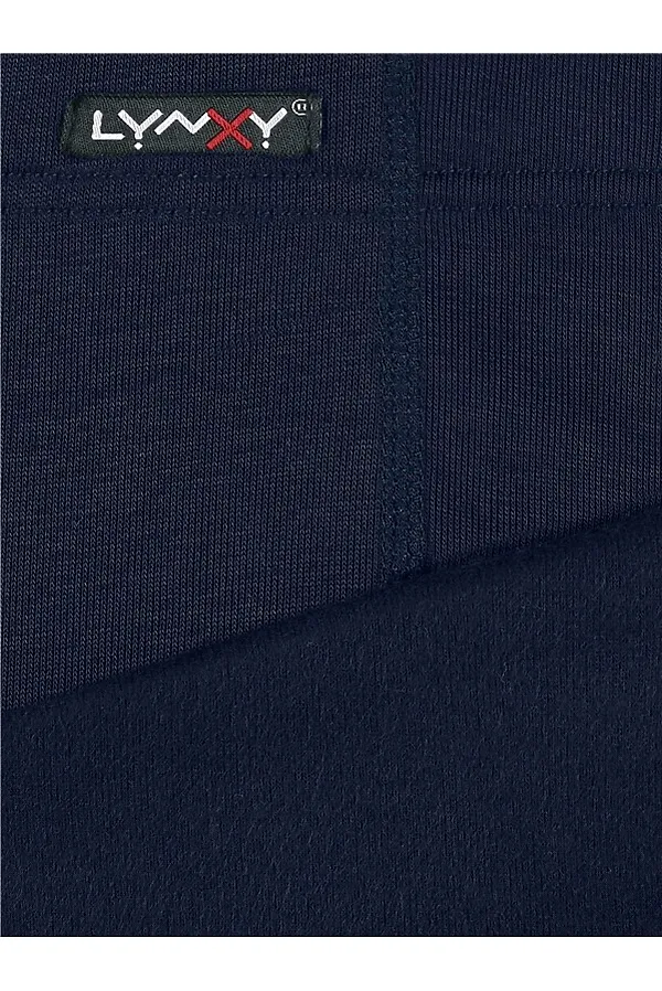 Термокальсоны  АПРЕЛЬ, темно-синий75 - фото 2