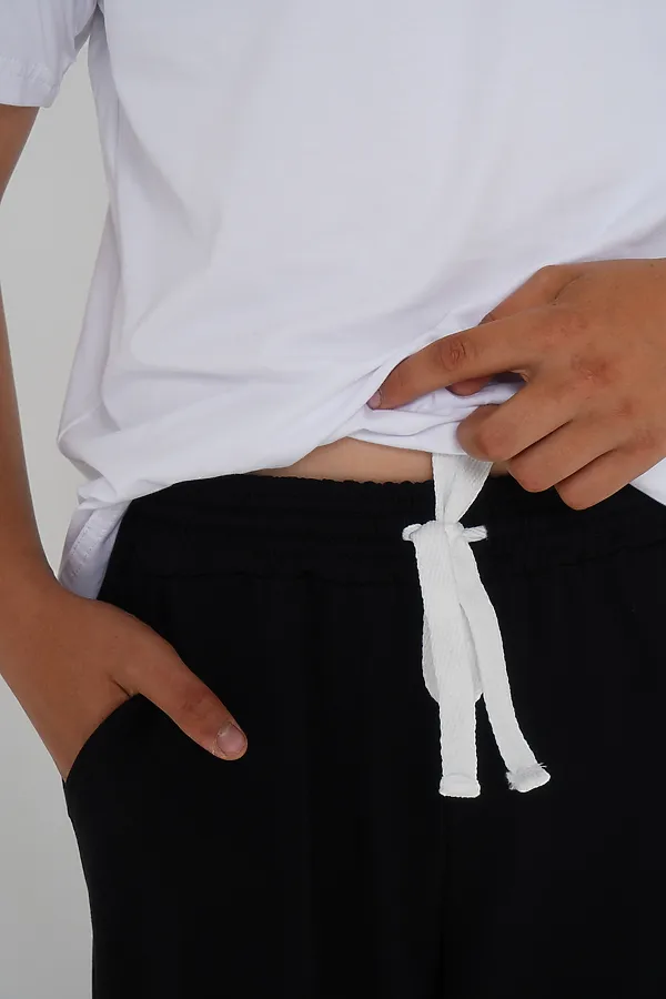 Брюки Александр НАТАЛИ, черный - фото 2