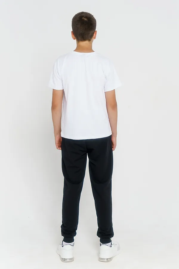 Брюки Александр НАТАЛИ, черный - фото 2