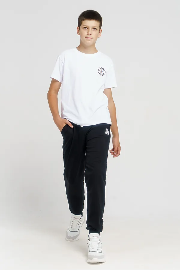 Брюки Александр НАТАЛИ, черный - фото 2