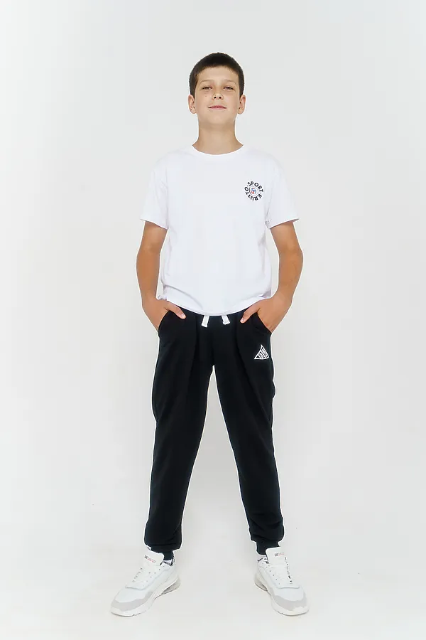 Брюки Александр НАТАЛИ, черный - фото 2