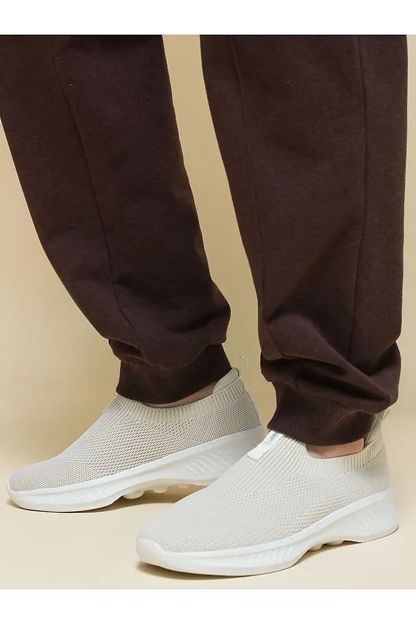 Брюки PELICAN, шоколадный - фото 2