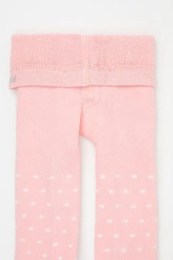 Колготки CROCKID, светло-розовый - фото 2