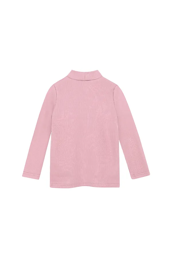 Водолазка  BOSSA NOVA, розовый - фото 2