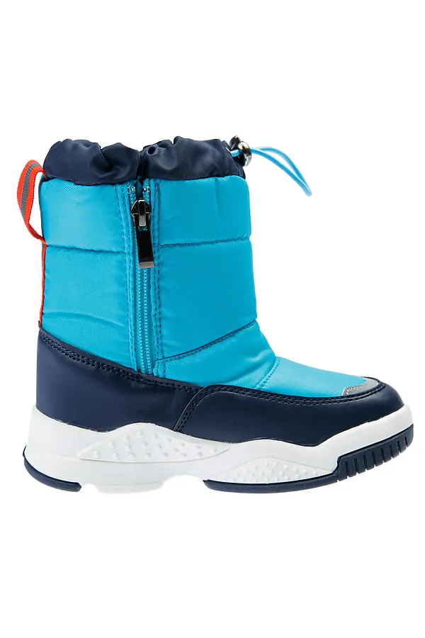 Сапоги PLAYTODAY, цветной - фото 2