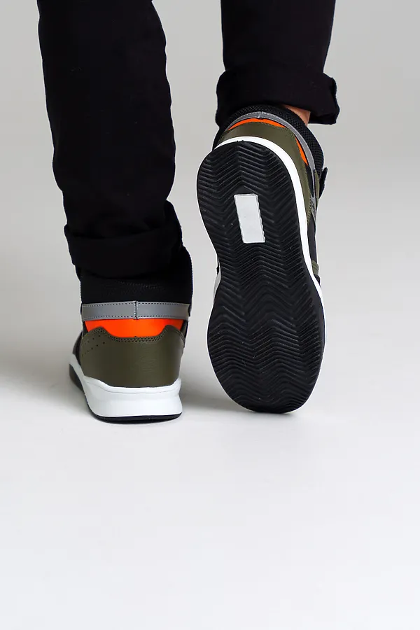 Ботинки  PLAYTODAY, цветной - фото 2