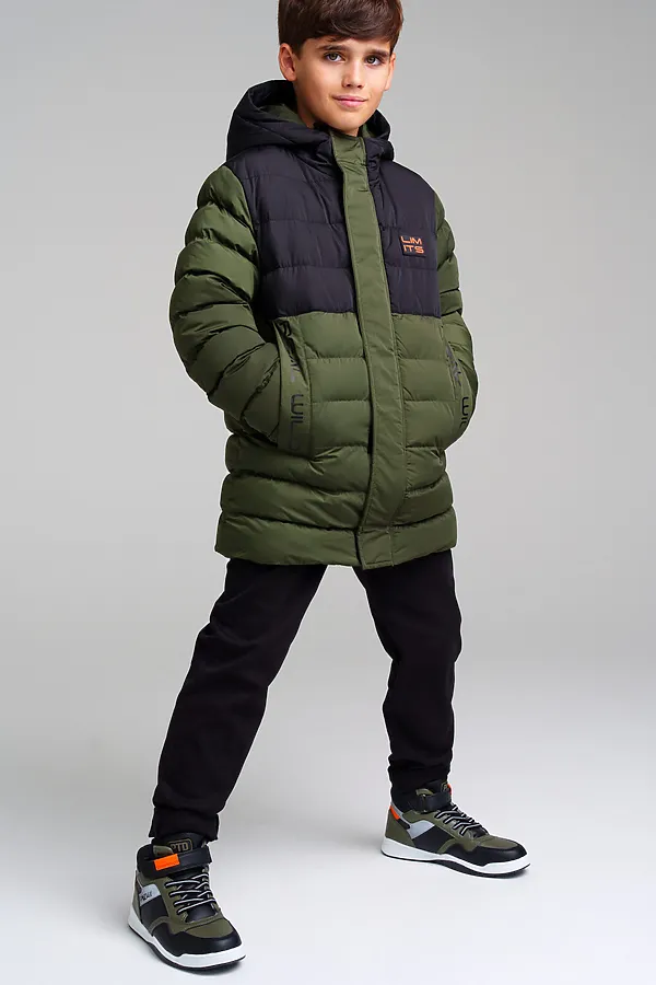 Ботинки  PLAYTODAY, цветной - фото 2