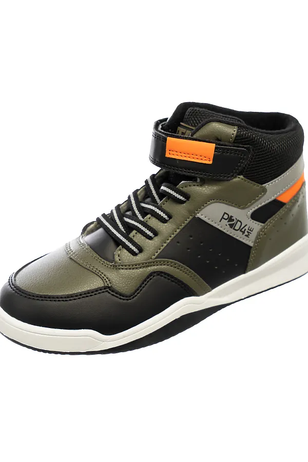 Ботинки  PLAYTODAY, цветной - фото 2