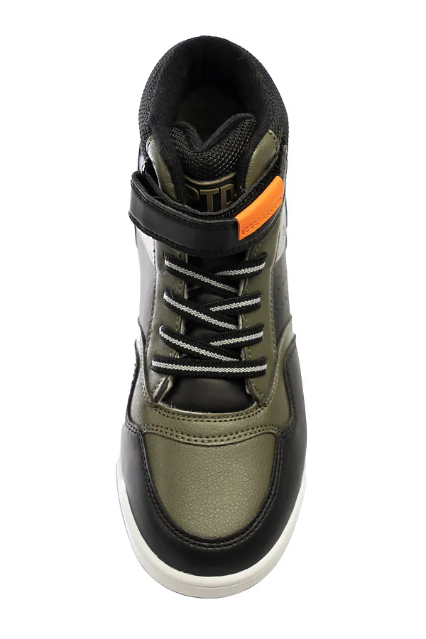 Ботинки  PLAYTODAY, цветной - фото 2