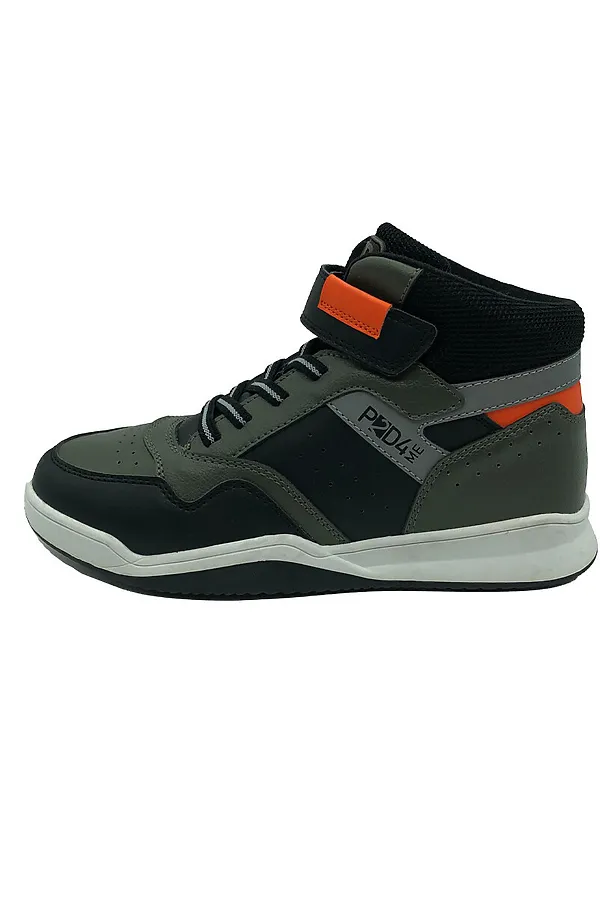 Ботинки  PLAYTODAY, цветной - фото 2