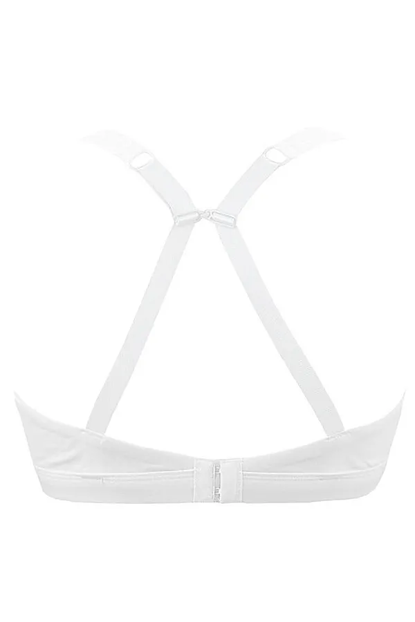 Бюстгальтер INFIORE, bianco - фото 2