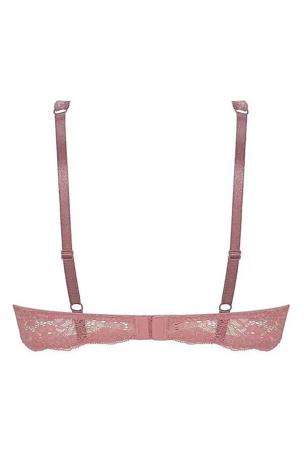Бюстгальтер AMELIE, розовый - фото 2