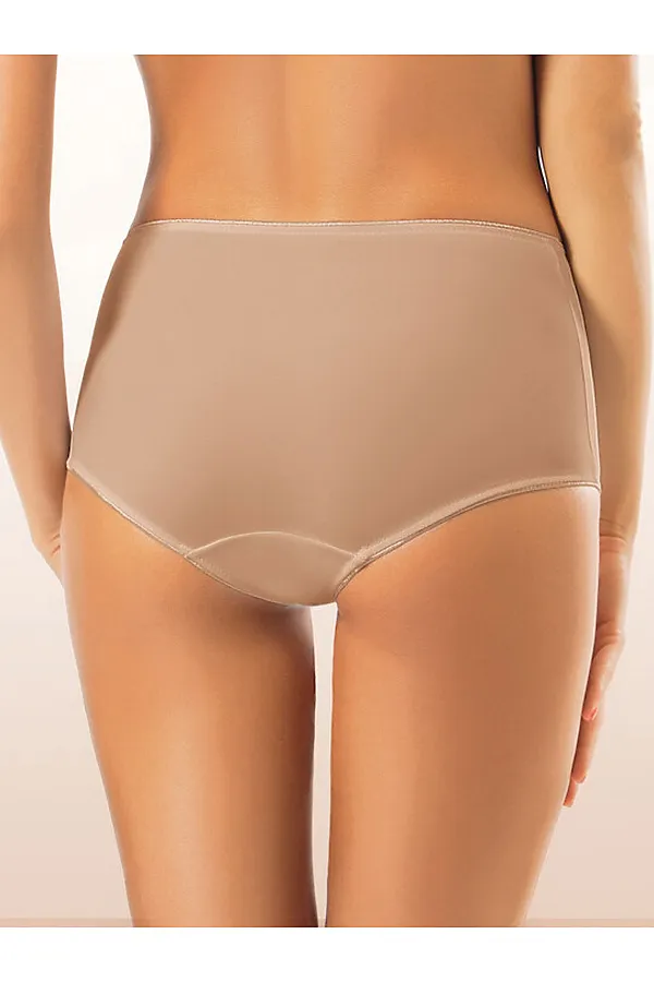 Трусы SOLLIEVO BY LORMAR, skin - фото 2