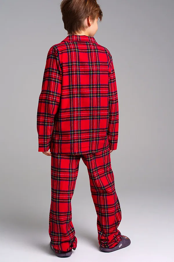 Пижама PLAYTODAY, цветной - фото 2