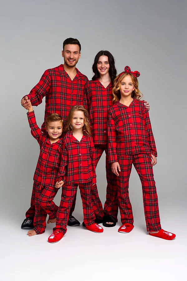 Пижама PLAYTODAY, цветной - фото 2