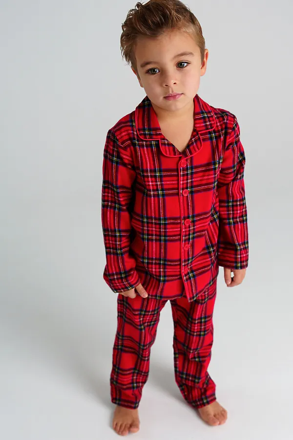 Пижама PLAYTODAY, цветной - фото 2