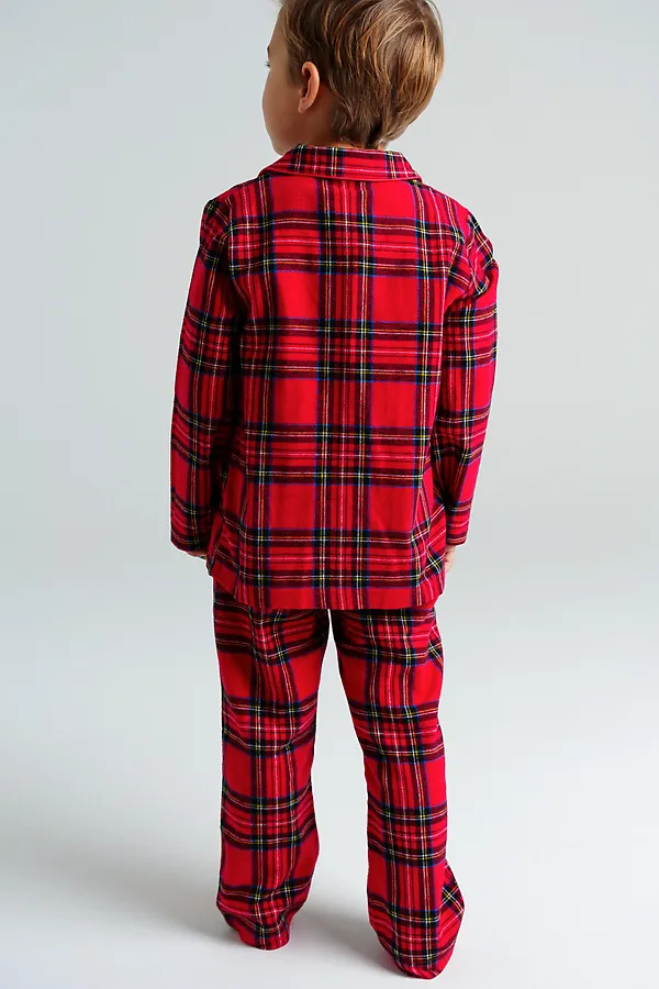 Пижама PLAYTODAY, цветной - фото 2