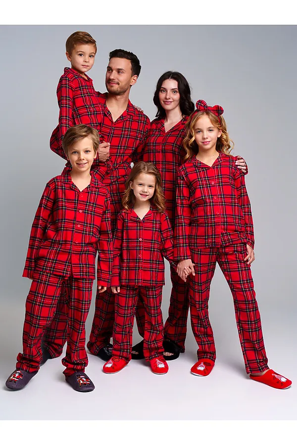 Пижама  PLAYTODAY, цветной - фото 2