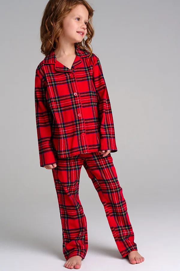 Пижама  PLAYTODAY, цветной - фото 2