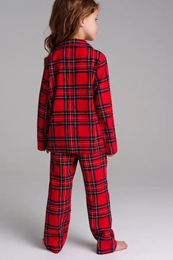 Пижама  PLAYTODAY, цветной - фото 2