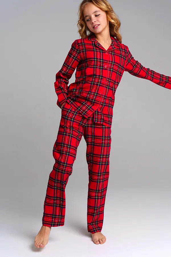 Пижама PLAYTODAY, цветной - фото 2