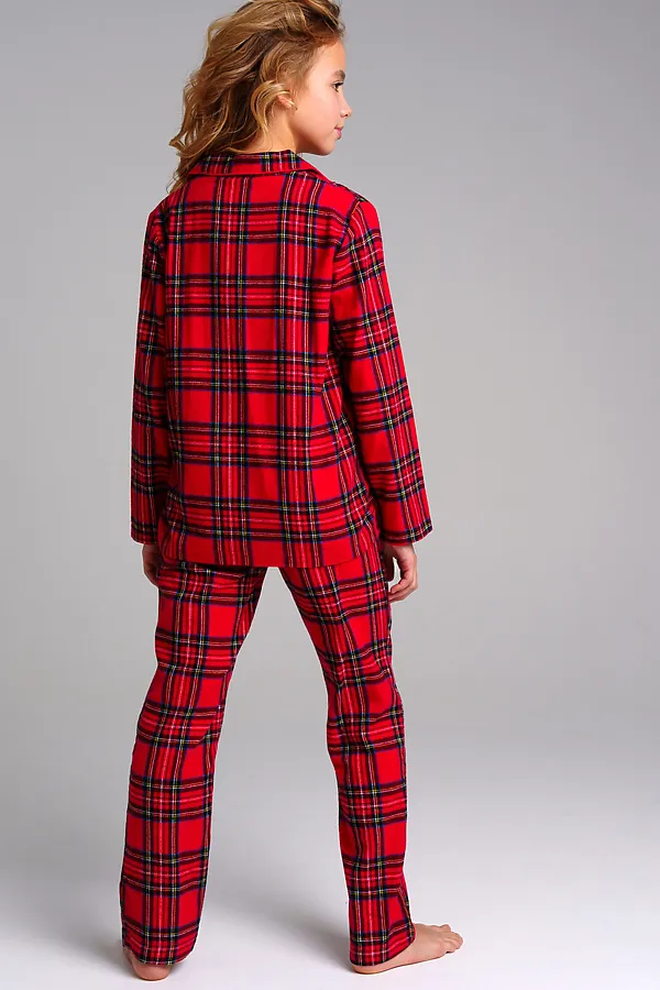 Пижама PLAYTODAY, цветной - фото 2