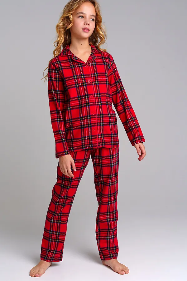 Пижама PLAYTODAY, цветной - фото 2